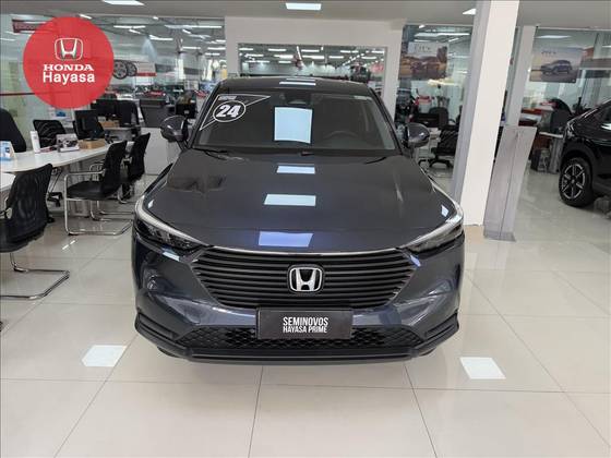 HONDA HR-V 1.5 DI I-VTEC FLEX EXL CVT